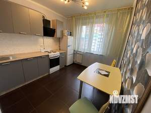 1-к квартира, вторичка, 41м2, 6/10 этаж