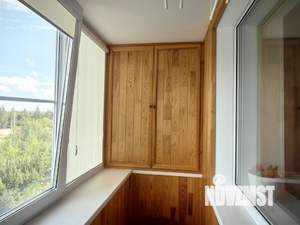3-к квартира, вторичка, 53м2, 3/3 этаж