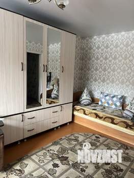 1-к квартира, вторичка, 27м2, 2/3 этаж