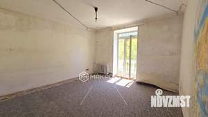 1-к квартира, вторичка, 43м2, 2/3 этаж
