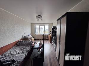 4-к квартира, вторичка, 81м2, 9/10 этаж