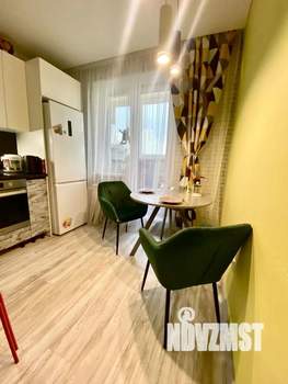 1-к квартира, вторичка, 36м2, 6/20 этаж