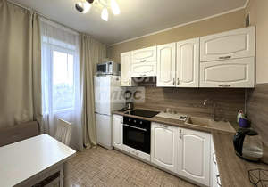 1-к квартира, вторичка, 41м2, 9/10 этаж