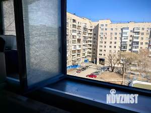 1-к квартира, вторичка, 30м2, 5/5 этаж