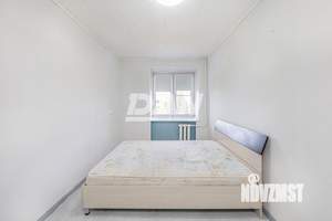 3-к квартира, вторичка, 59м2, 4/5 этаж