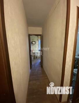 3-к квартира, вторичка, 56м2, 2/5 этаж