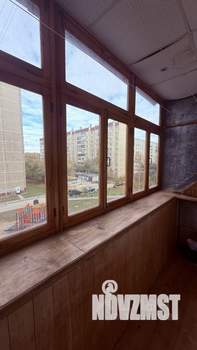 3-к квартира, вторичка, 70м2, 4/10 этаж