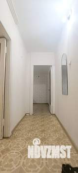 2-к квартира, вторичка, 43м2, 5/5 этаж