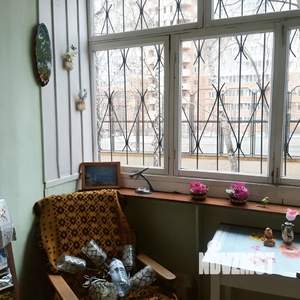 3-к квартира, вторичка, 66м2, 1/9 этаж