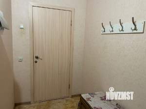 1-к квартира, вторичка, 36м2, 10/10 этаж