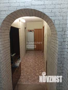 2-к квартира, вторичка, 55м2, 3/9 этаж
