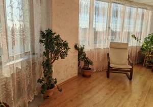 4-к квартира, вторичка, 100м2, 6/9 этаж