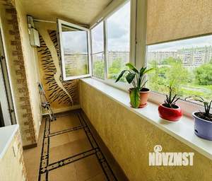 4-к квартира, вторичка, 123м2, 6/10 этаж