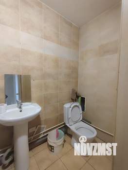 Студия квартира, вторичка, 24м2, 9/10 этаж