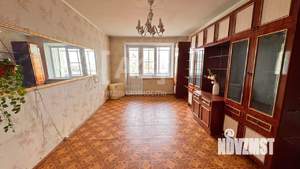 2-к квартира, вторичка, 54м2, 7/9 этаж