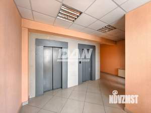 3-к квартира, вторичка, 133м2, 11/16 этаж