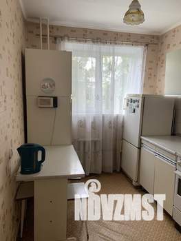 3-к квартира, вторичка, 65м2, 3/5 этаж
