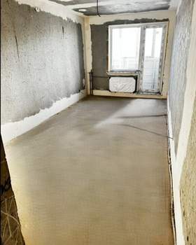 1-к квартира, вторичка, 40м2, 15/15 этаж