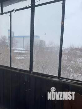 2-к квартира, вторичка, 45м2, 4/4 этаж