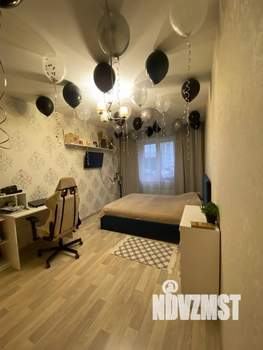 2-к квартира, вторичка, 41м2, 1/11 этаж