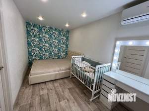 2-к квартира, вторичка, 43м2, 4/5 этаж