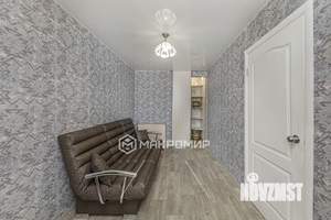 2-к квартира, вторичка, 45м2, 4/5 этаж