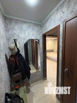 1-к квартира, вторичка, 34м2, 3/5 этаж