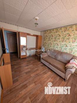 2-к квартира, вторичка, 48м2, 4/9 этаж