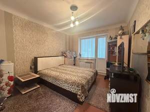 2-к квартира, вторичка, 48м2, 3/4 этаж