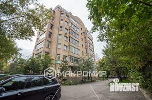 5-к квартира, вторичка, 238м2, 8/8 этаж