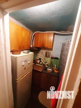Студия квартира, вторичка, 16м2, 1/10 этаж