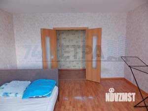 2-к квартира, вторичка, 57м2, 6/10 этаж