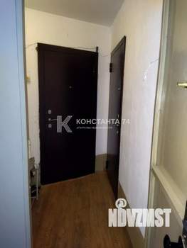 1-к квартира, вторичка, 33м2, 8/9 этаж