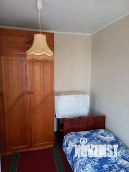 2-к квартира, вторичка, 46м2, 4/5 этаж