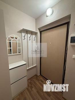 Студия квартира, вторичка, 24м2, 14/18 этаж