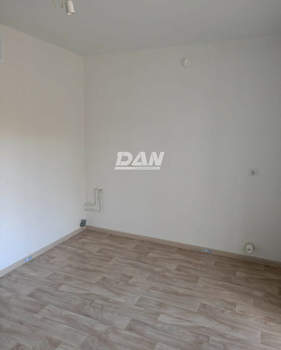 1-к квартира, вторичка, 41м2, 5/10 этаж