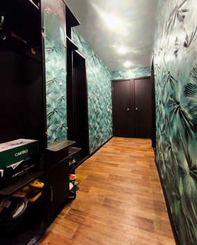 2-к квартира, вторичка, 48м2, 2/5 этаж