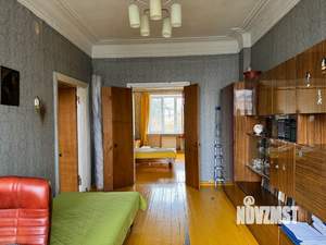 4-к квартира, вторичка, 89м2, 4/4 этаж