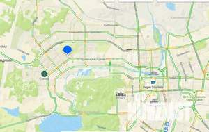 3-к квартира, вторичка, 80м2, 1/5 этаж