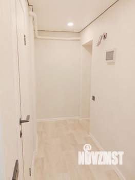 1-к квартира, вторичка, 31м2, 1/5 этаж