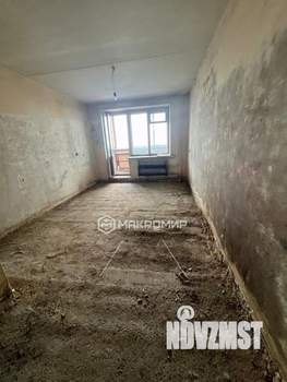 1-к квартира, вторичка, 36м2, 7/16 этаж
