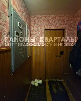 3-к квартира, вторичка, 65м2, 10/10 этаж