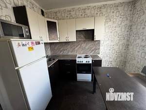 1-к квартира, вторичка, 32м2, 10/11 этаж