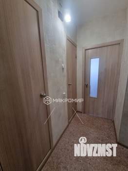 2-к квартира, вторичка, 57м2, 3/10 этаж