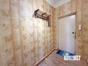 1-к квартира, вторичка, 31м2, 5/5 этаж