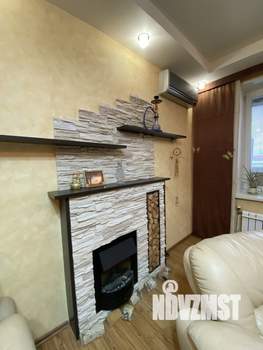 3-к квартира, вторичка, 108м2, 10/16 этаж