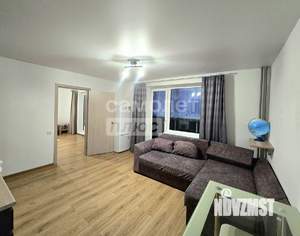 2-к квартира, вторичка, 48м2, -1/10 этаж