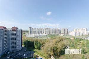 1-к квартира, вторичка, 50м2, 16/16 этаж