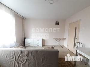 1-к квартира, вторичка, 42м2, 6/10 этаж