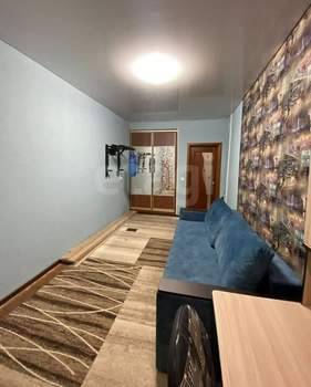 2-к квартира, вторичка, 60м2, 5/5 этаж